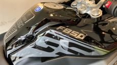 BMW F850 GS Adventure TE